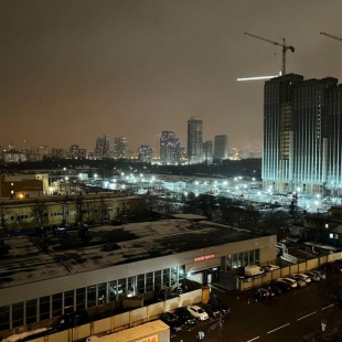 Фотография квартиры Алис на проезде Береговой