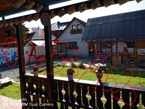 Фотография гостевого дома Casa Toth din Țipțerai