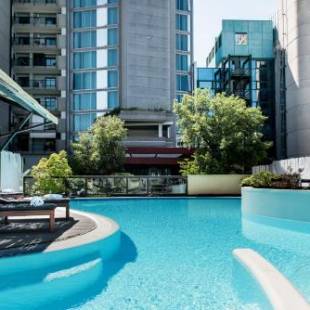 Фотографии гостиницы
Hi Hotel Bari