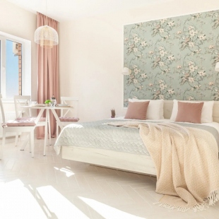 Фотография квартиры Апартаменты Visitnovorossiysk на Шевченко 22