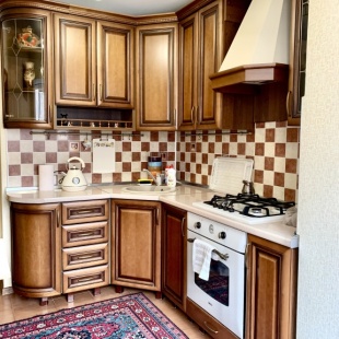 Фотография квартиры Квартира в Эльбрусе