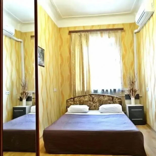 Фотографии квартиры
Апартаменты Inndays, пр-т Ленина, 19