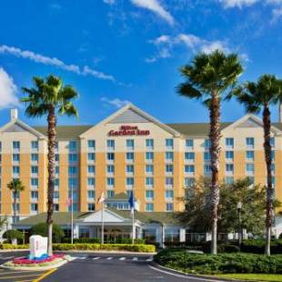 Фотографии гостиницы
Hilton Garden Inn Orlando at SeaWorld
