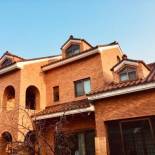 Фотография гостевого дома BluePlanet