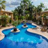 Фотография гостиницы Tecnohotel Mérida Norte