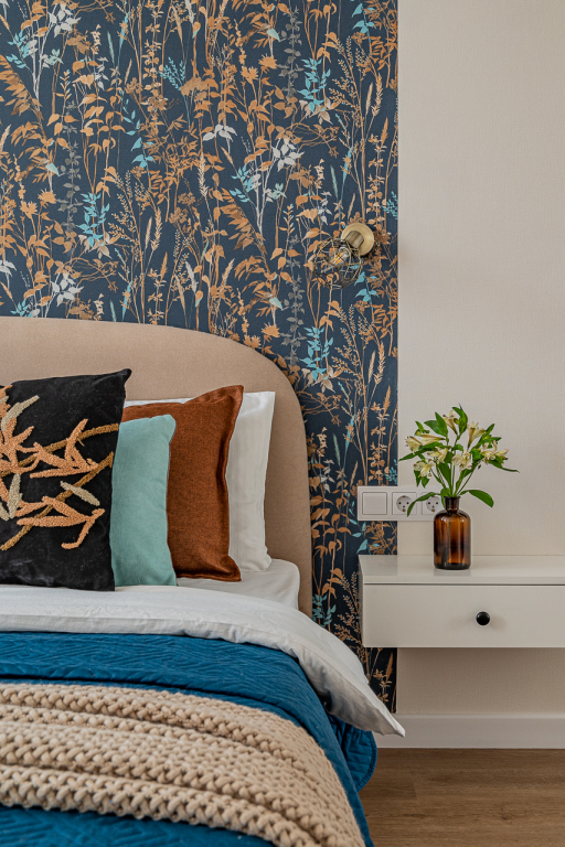 Фотография квартиры Квартира Премиум-Класса рядом с УРФУ