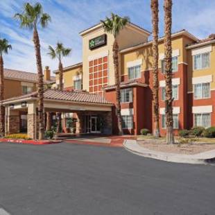 Фотографии гостиницы
Extended Stay America Suites - Las Vegas - Midtown