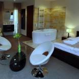 Фотография гостиницы Hotel Brill Orosháza