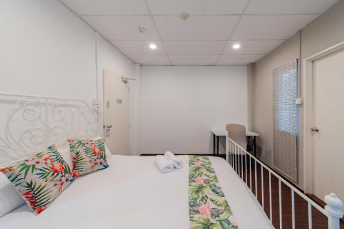 Фотография гостиницы K2 Guesthouse (SG Clean)