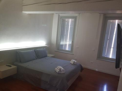 Фотография мини отеля Suite Alcova