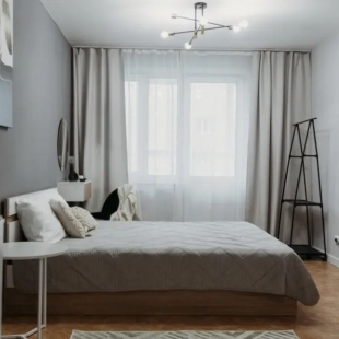 Фотография квартиры Апартаменты на улице Карамзина 8