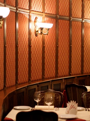 Фотография ресторана Славянский