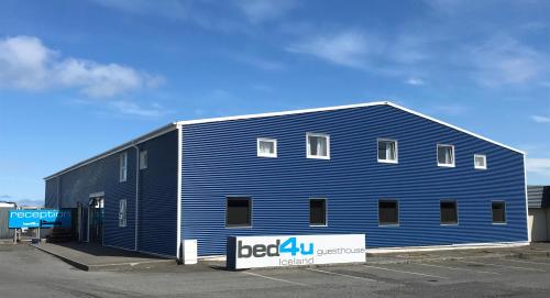 Фотография гостевого дома Blue Viking