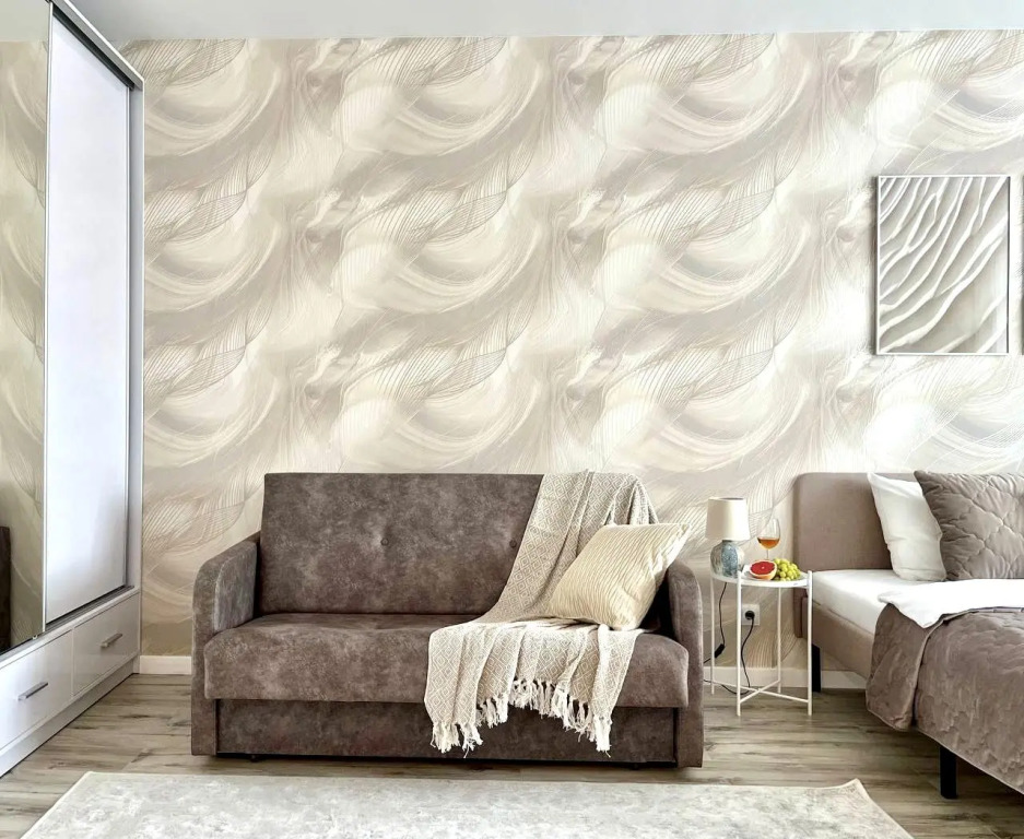 Фотография квартиры Апартаменты Апарт Мари на ул. Куйбышева, д. 27Б