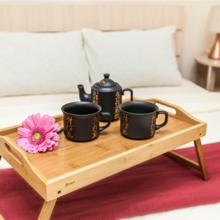 Фотография квартиры Однокомнатная квартира для размещения до четырех человек в новом жилом комплексе Кристалл