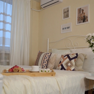 Фотография квартиры Апартаменты «Атмосфера» | Монро— Качество Без Наценки