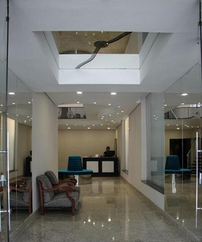 Фотография гостиницы Hotel Alzira Imperial