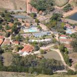 Фотография базы отдыха Big Valley Hotel Fazenda