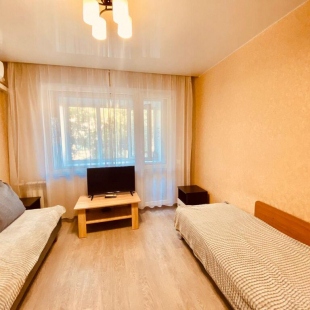 Фотография квартиры Апартаменты ЛЕВЕЛ на ул. Советская, д. 167А