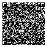 QR код квартиры Двухкомнатная квартира с видом на Ботанический сад