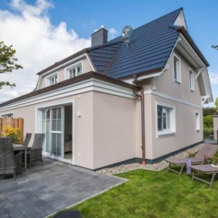 Фотография гостевого дома Barther Str_10 a Austernfischer