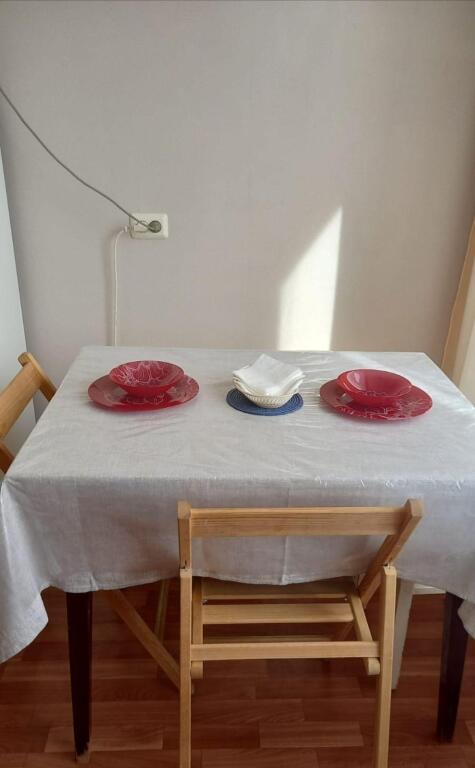 Фотография квартиры Версаль на улице Шумилова 30