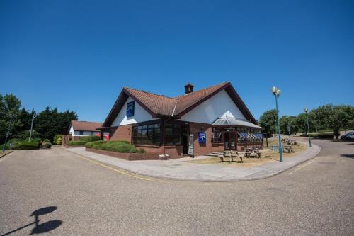 Фотография гостиницы Dragonfly Hotel Bury St Edmunds