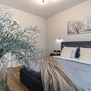 Фотография квартиры Квартира на Красных Партизан