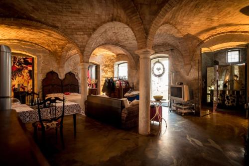 Фотография гостевого дома lo scrigno di Lara