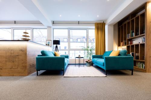 Фотография гостиницы Stadthotel Freilassing