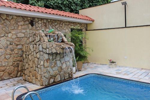 Фотография мини отеля Pousada Acolhedora