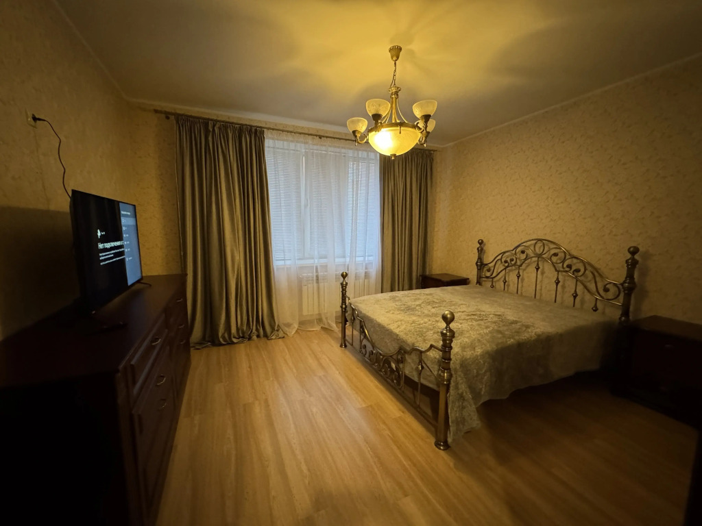 Фотография квартиры Квартира на Улице Октябрьская 23А