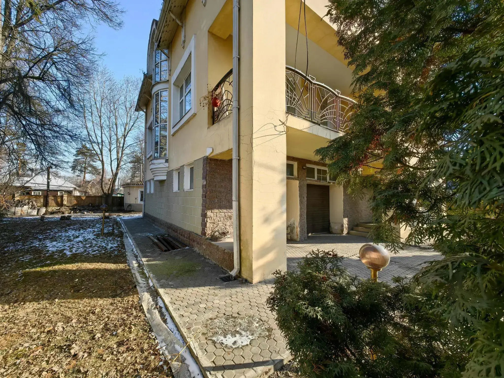 Фотография Коттеджа Коттедж на Пожарном проезде 12А