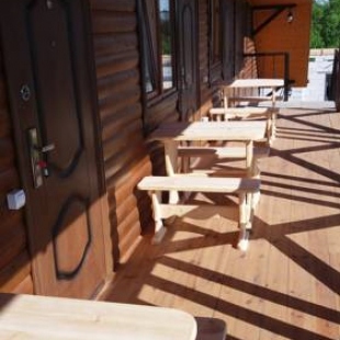 Фотография гостевого дома Усадьба Баркас