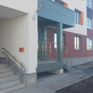 Фотография квартиры Апартаменты Визави на улице Калинина 33