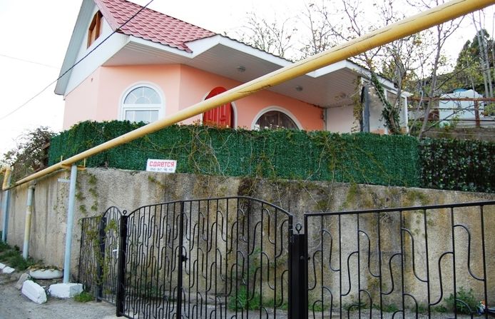 Фотография гостиницы Кипарис