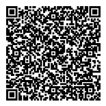 QR код гостевого дома Персиковый сад