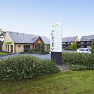 Фотографии гостиницы
Campanile Hotel & Restaurant Gent