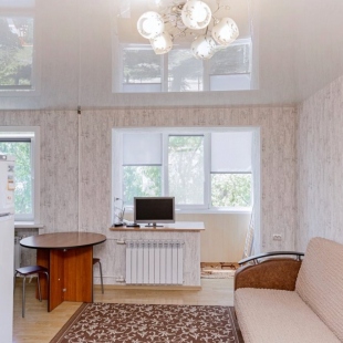 Фотография квартиры Апартаменты Студия на Ленина 286