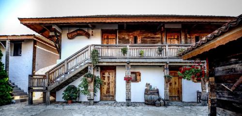 Фотография мотеля Srpsko Andrejevo Selo