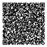 QR код хостела Золотое Руно Борисполь