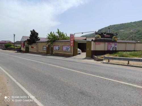 Фотография мотеля Кафе-Мотель Тарлан