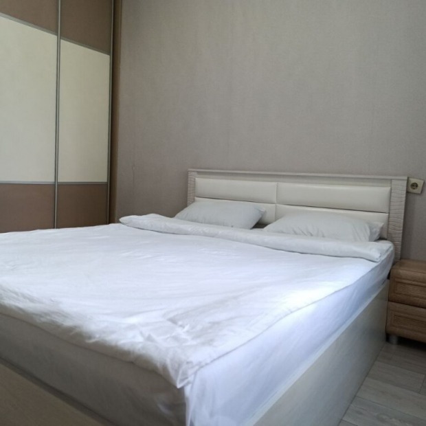 Фотографии квартиры 
            2 Комн Квартира в Центре Кызыла