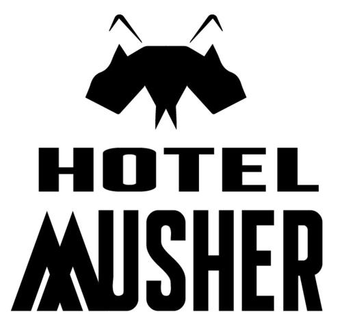 Фотография гостиницы Hotel Musher