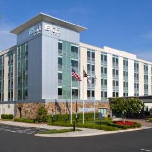 Фотографии гостиницы
Aloft Charlotte Ballantyne