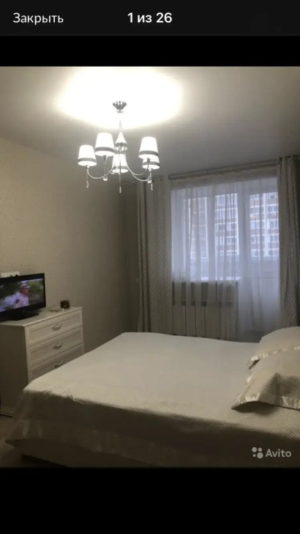 Фотографии квартиры
Квартира Sweet Home