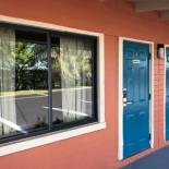 Фотография мотеля Ocala Cove Motel