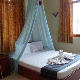 Фотографии гостиницы 
            Golden Noura Villa-Pub & Restaurant