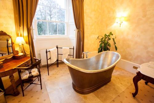 Фотография гостиницы Boath House Hotel