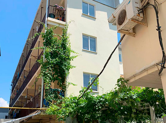 Фотография мини отеля Акварель